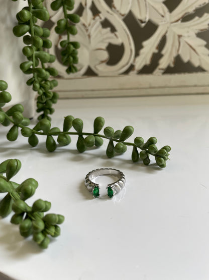 Zelda ring