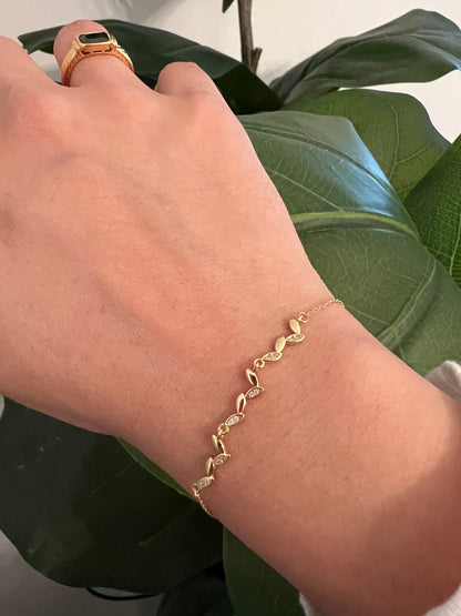 Sara Bracelet