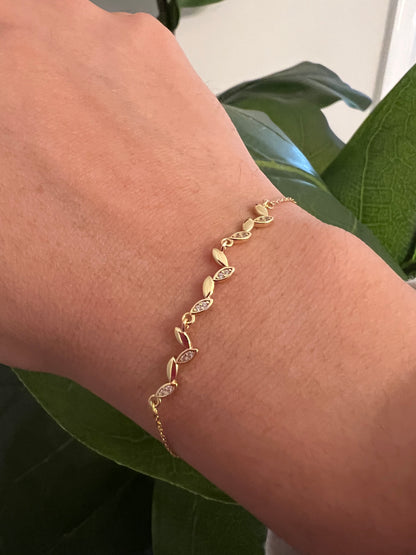 Sara Bracelet