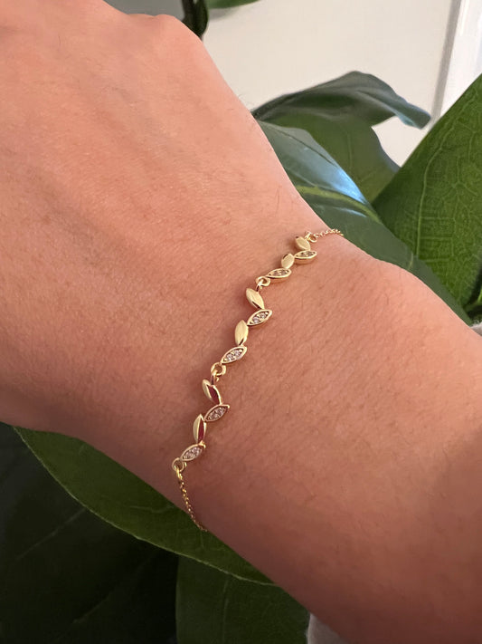 Sara Bracelet