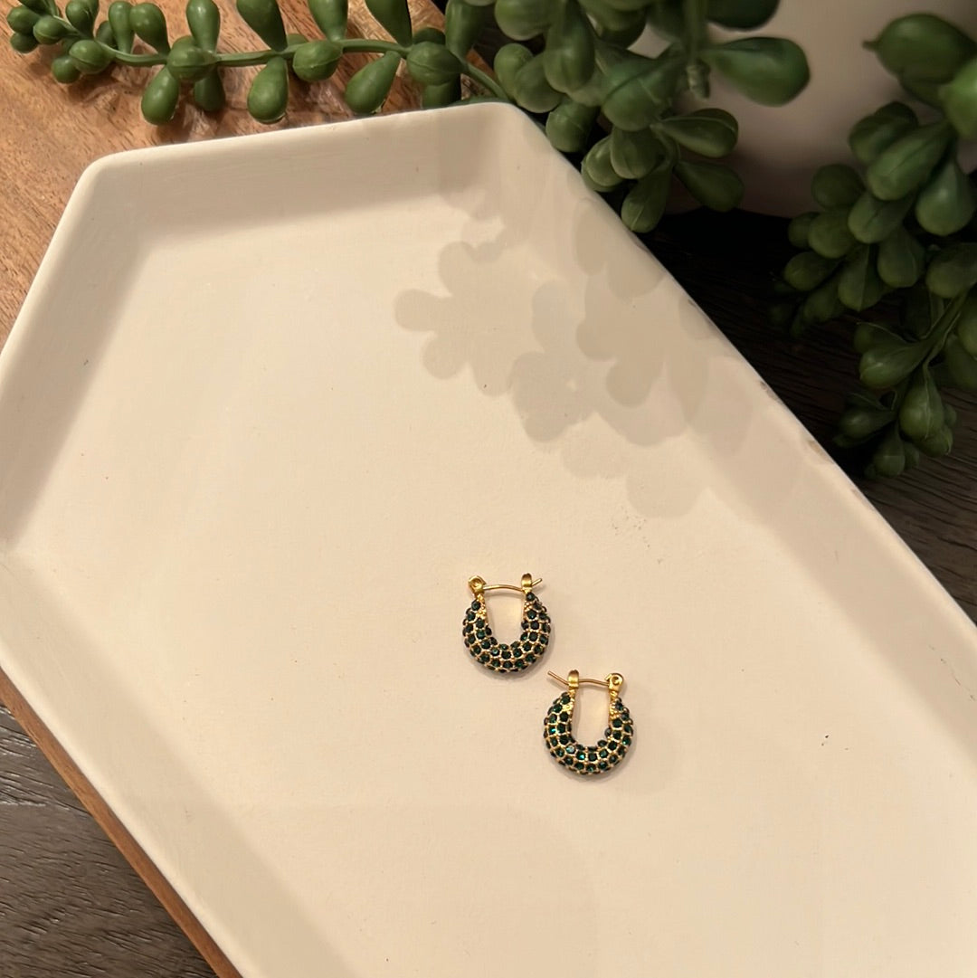 Daniela earrings