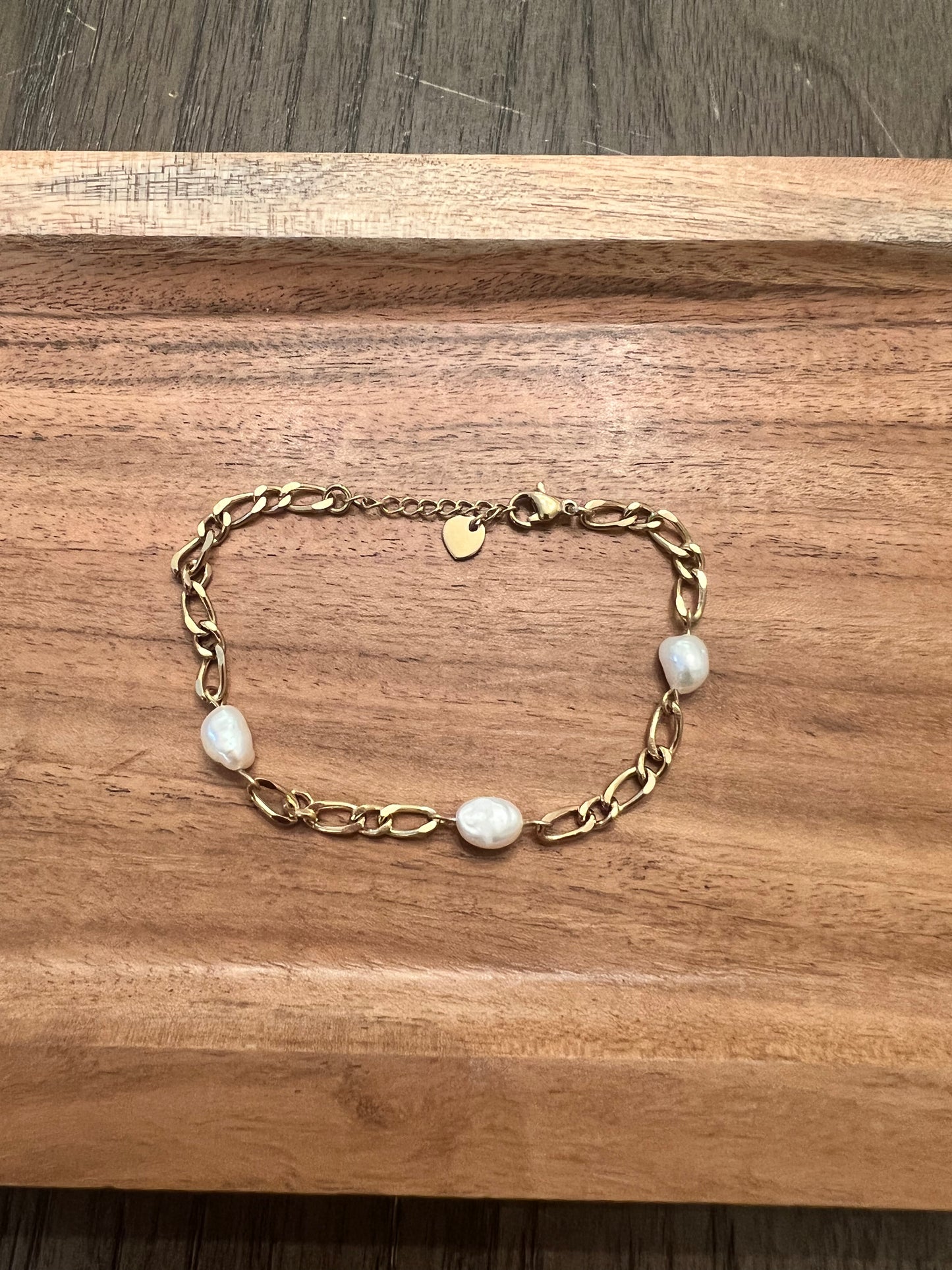 Macarena bracelet