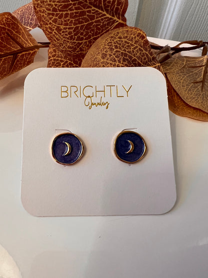 Tammy earrings