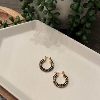 Daniela earrings